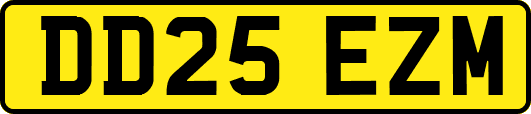 DD25EZM