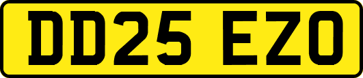 DD25EZO
