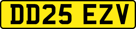 DD25EZV