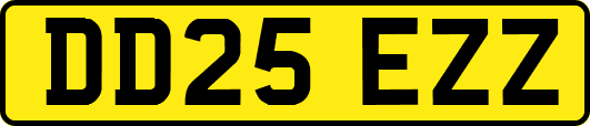 DD25EZZ