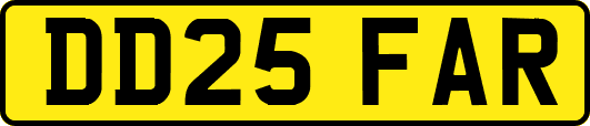 DD25FAR