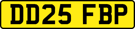 DD25FBP