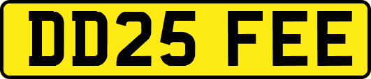 DD25FEE