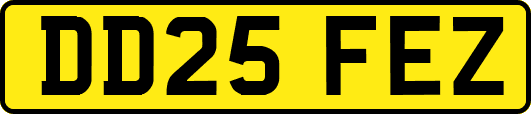 DD25FEZ