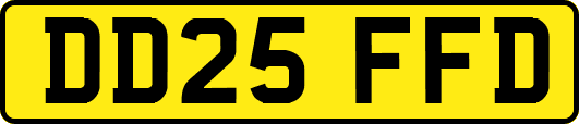 DD25FFD