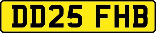 DD25FHB