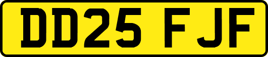 DD25FJF