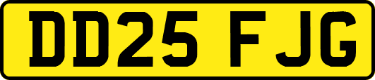 DD25FJG