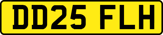 DD25FLH