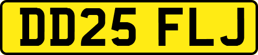 DD25FLJ