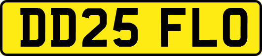 DD25FLO