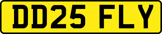DD25FLY