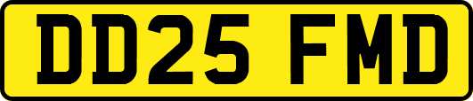 DD25FMD