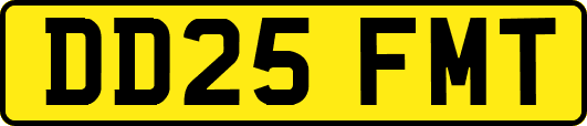 DD25FMT