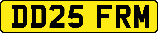 DD25FRM