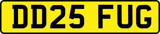 DD25FUG