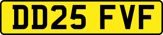 DD25FVF