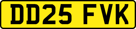 DD25FVK