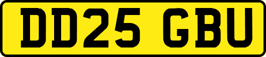 DD25GBU
