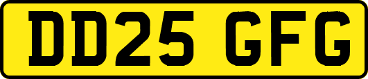 DD25GFG