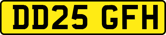 DD25GFH