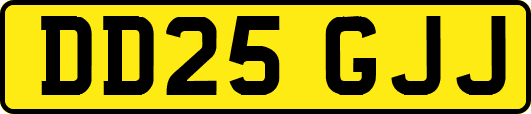 DD25GJJ
