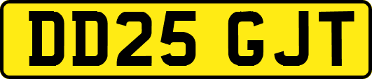 DD25GJT