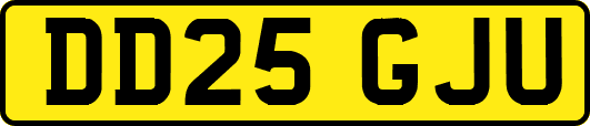DD25GJU