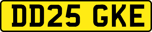 DD25GKE