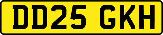 DD25GKH