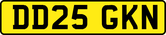 DD25GKN