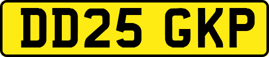 DD25GKP