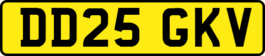 DD25GKV