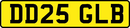 DD25GLB