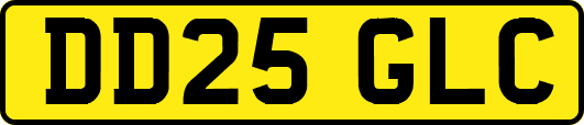 DD25GLC
