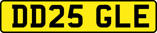 DD25GLE