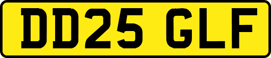 DD25GLF