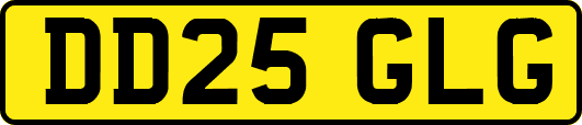 DD25GLG