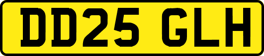 DD25GLH