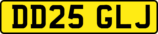 DD25GLJ