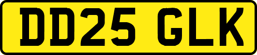 DD25GLK