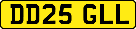 DD25GLL