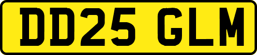 DD25GLM
