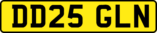 DD25GLN