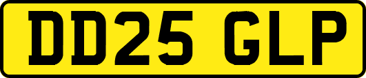 DD25GLP