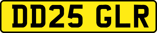 DD25GLR