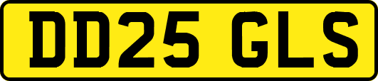 DD25GLS