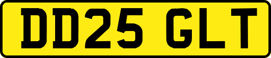 DD25GLT