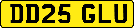 DD25GLU