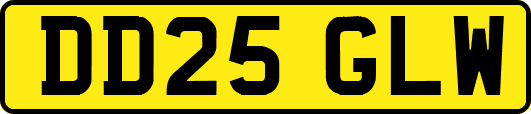 DD25GLW